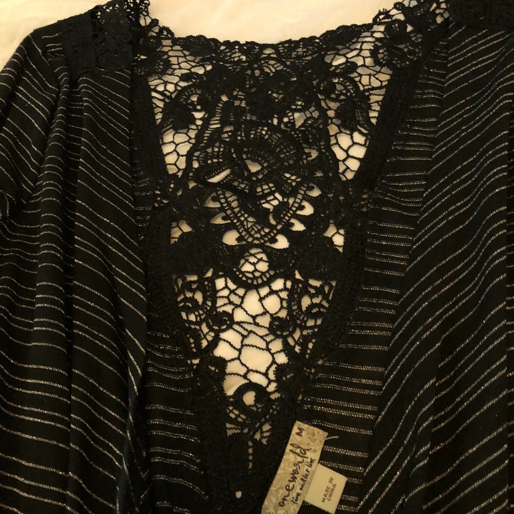 Lightweight jacket - Picture 3 of 5